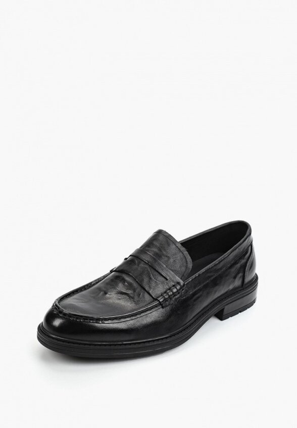 Лоферы Abricot