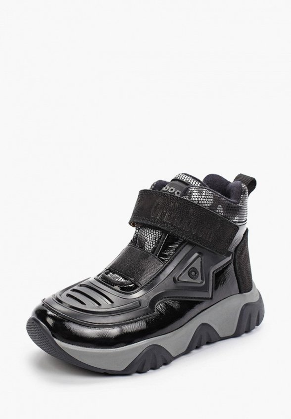 Ботинки Orthoboom