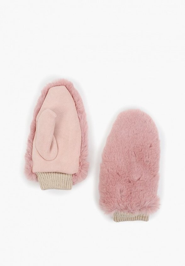 Варежки Minaku