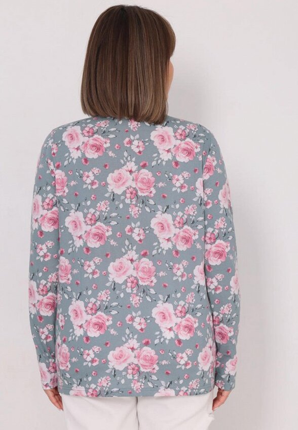 Лонгслив Апрель