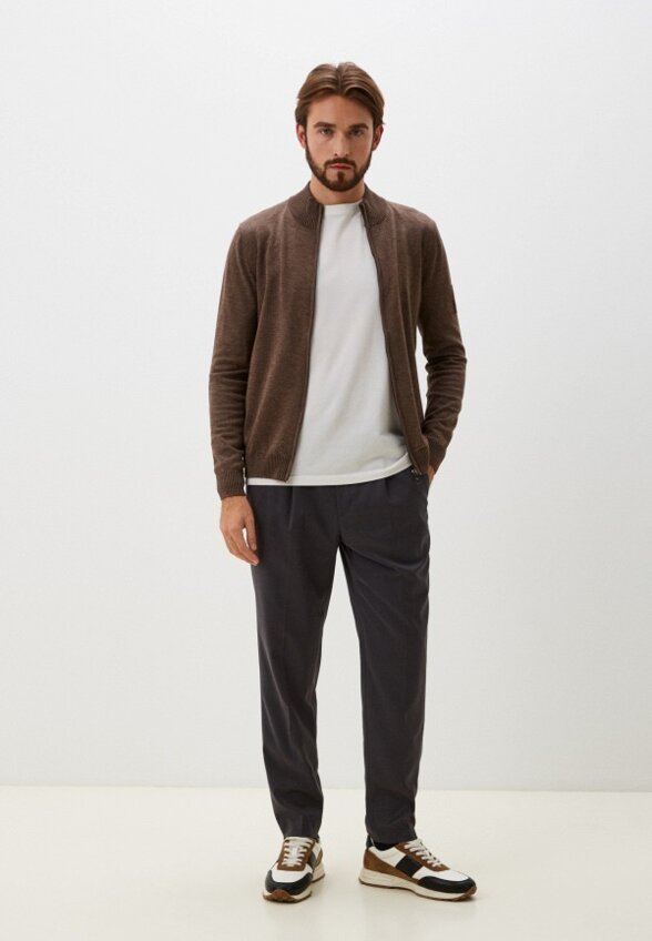 Кардиган Cudgi