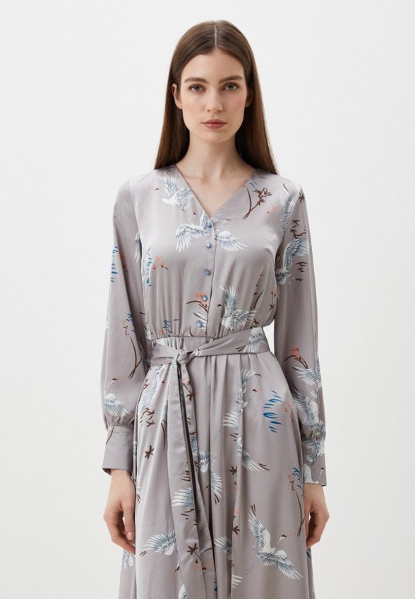 Платье Brandwomen