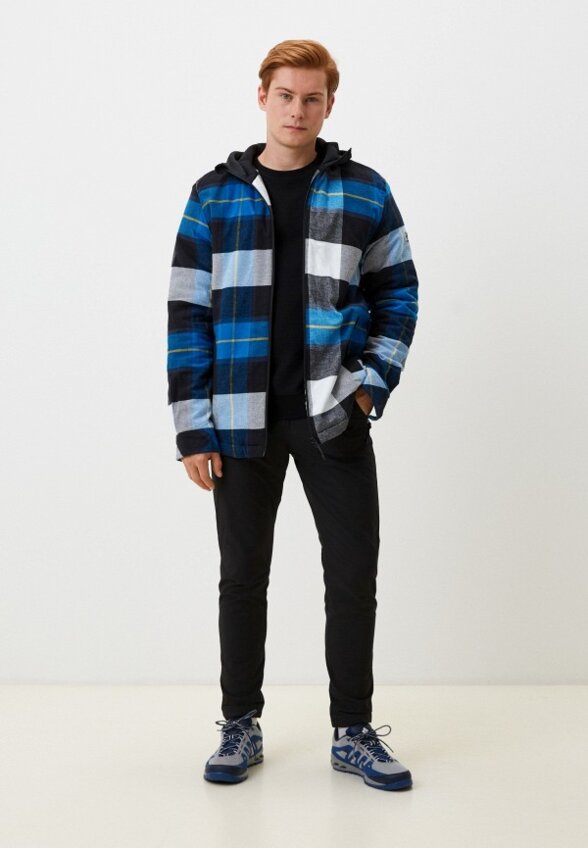 Куртка утепленная Northland