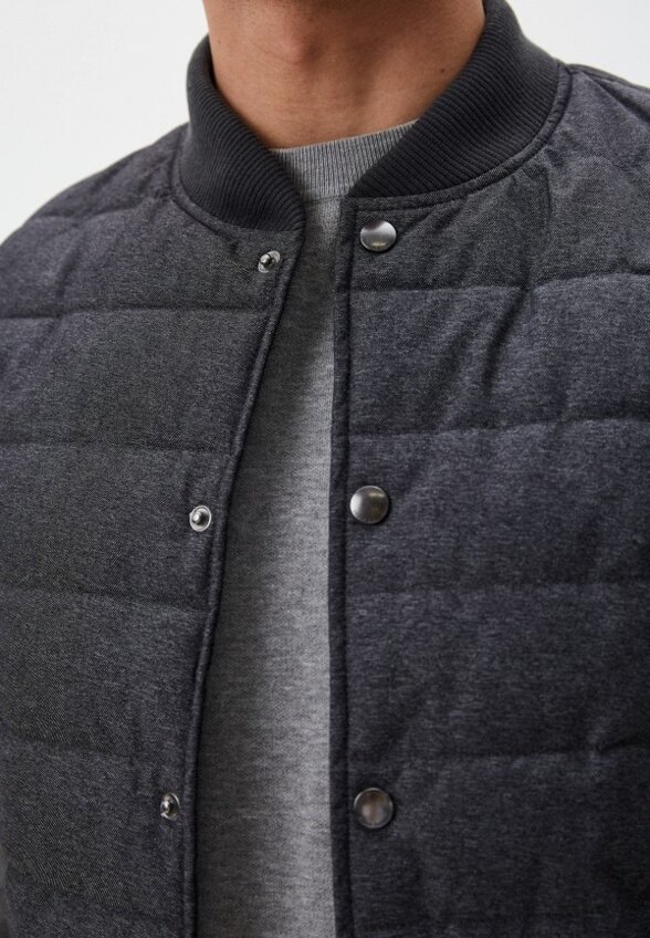 Жилет утепленный Urban Fashion for Men