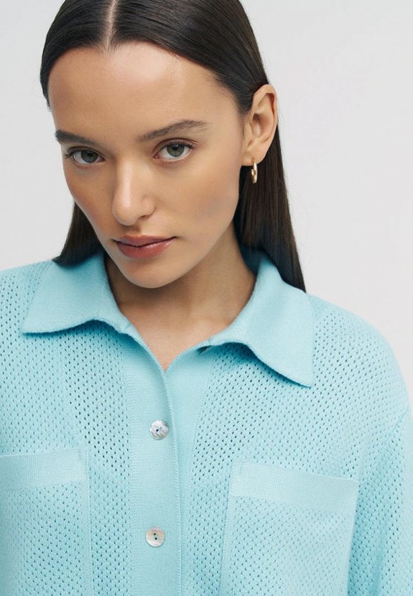 Кардиган 99Colorspace