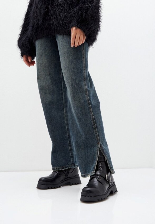 Ботинки T.Taccardi