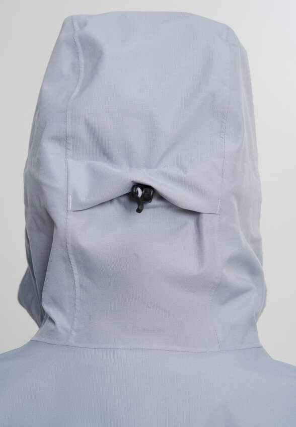 Куртка мембранная женская The North Face Quest Mono, Голубой
