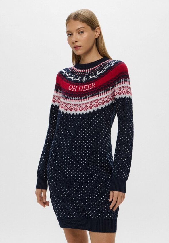 Платье H&M