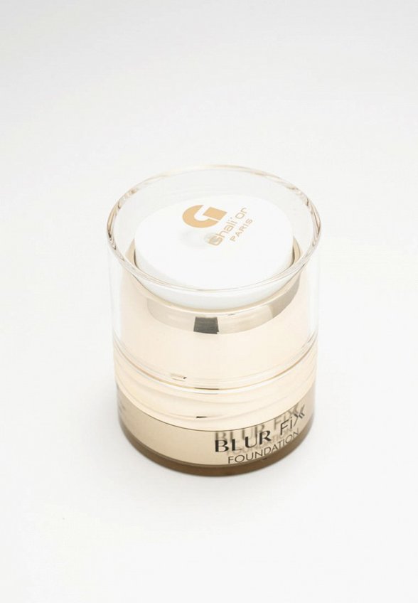 Тональная основа Ghali'or Paris