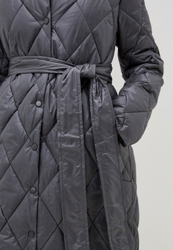 Куртка стеганая Isibris