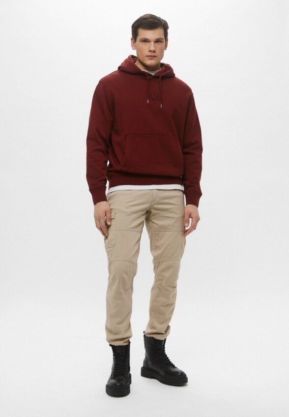 Худи C.P. Company