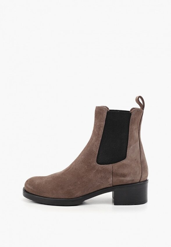 Ботильоны Avenue by Giotto