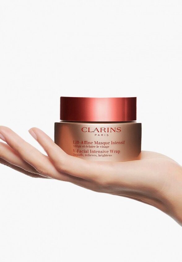 Маска для лица Clarins