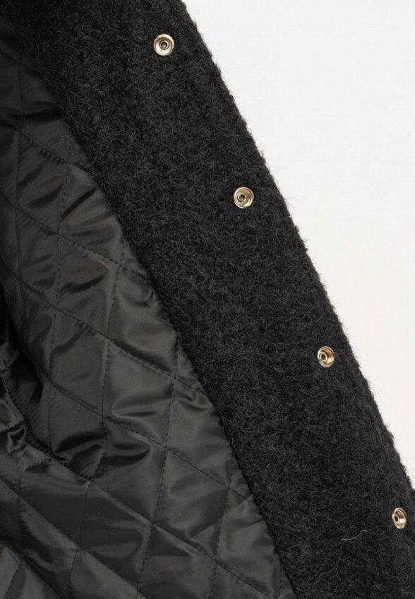 Куртка утепленная Seventeen Nine