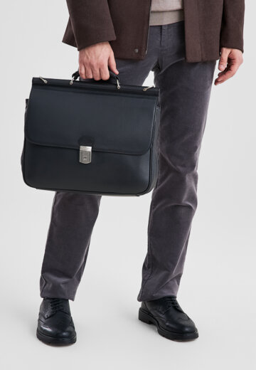 Др.Коффер P402295-02-04 портфель