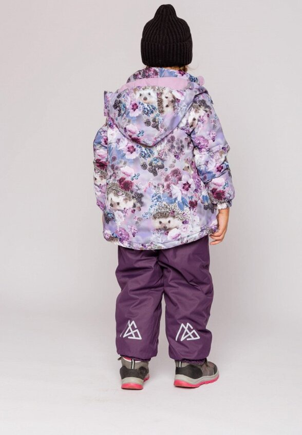 Костюм утепленный Artel Sport