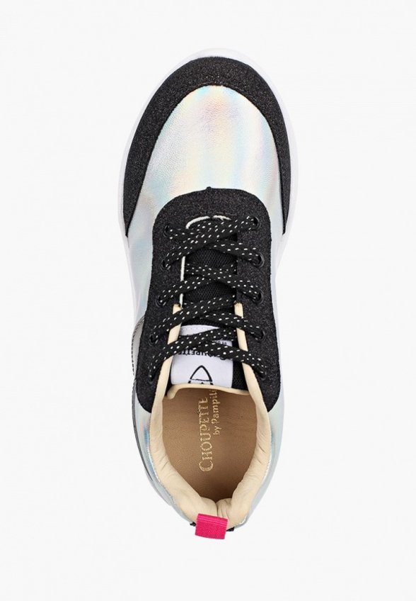 Кроссовки Choupette