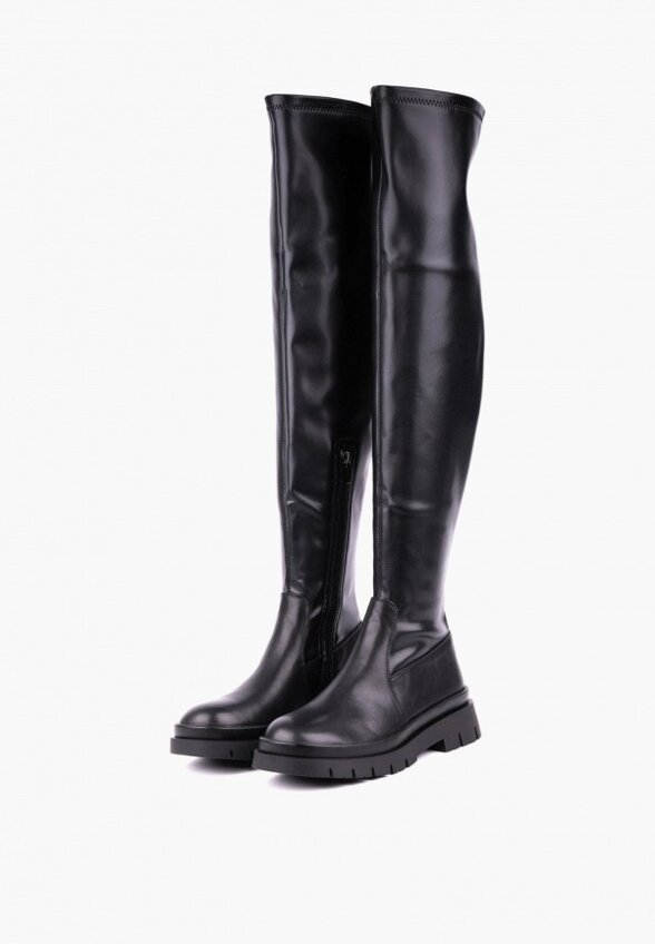 Ботфорты Instreet