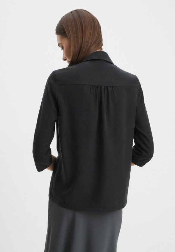 Блуза Maison David