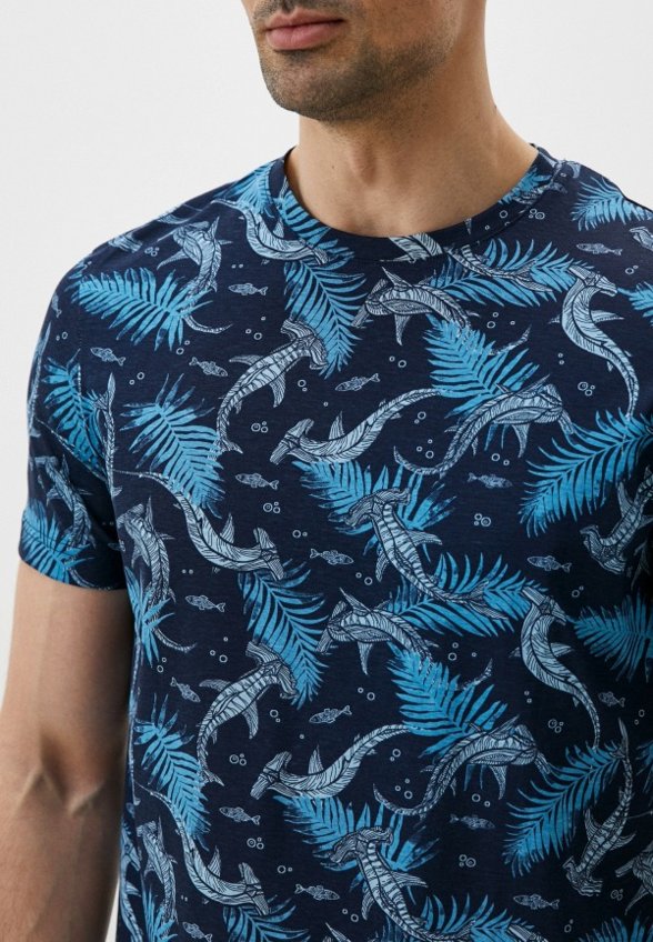 Футболка O'STIN