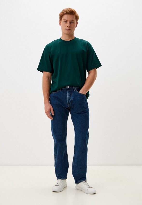 Джинсы Calvin Klein Jeans