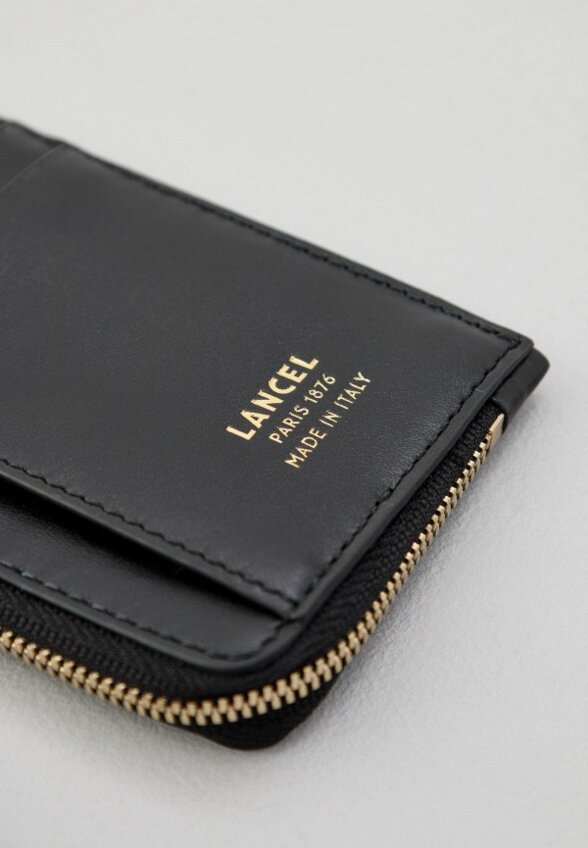 Кредитница Lancel