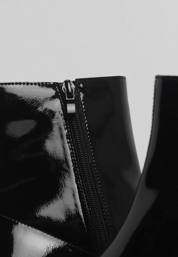 Ботильоны Donna D’oro