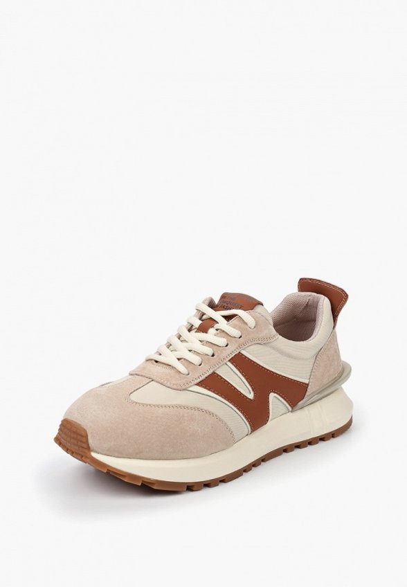 Кроссовки Francesco Donni