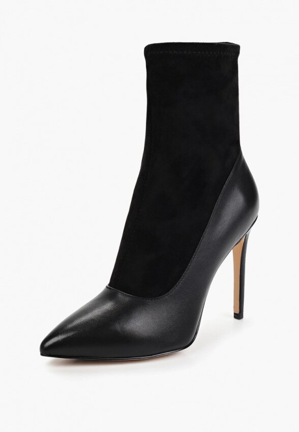 Ботильоны Valley