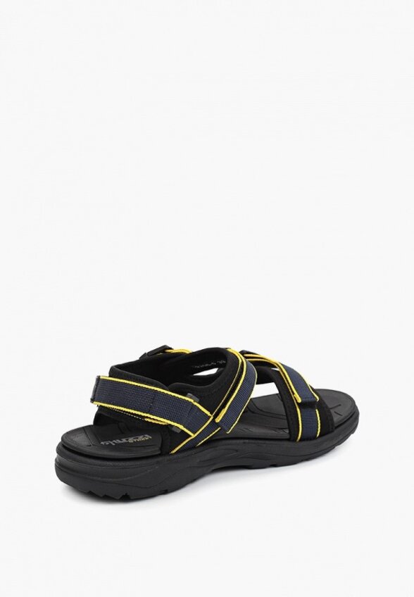 Сандалии Shuzzi