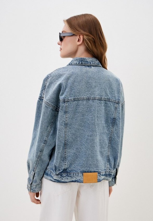 Куртка джинсовая Befree