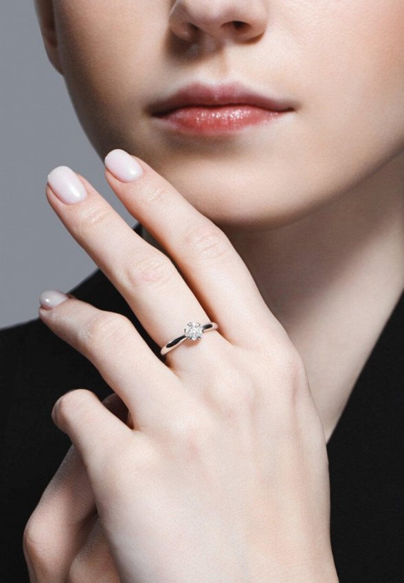 Кольцо Sokolov