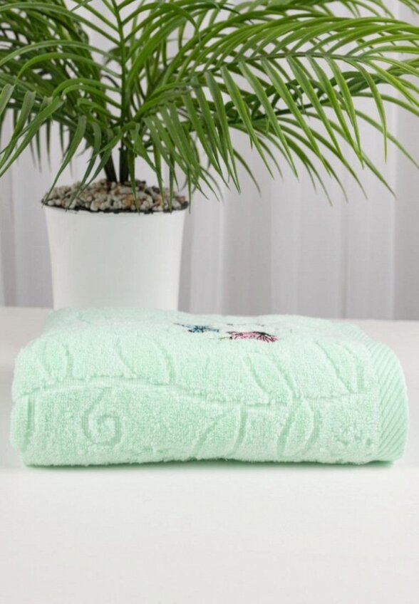 Полотенце Wellness