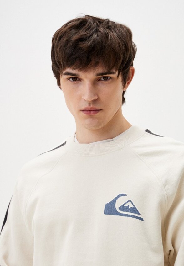 Свитшот Quiksilver