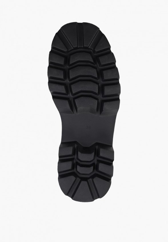 Ботинки Respect