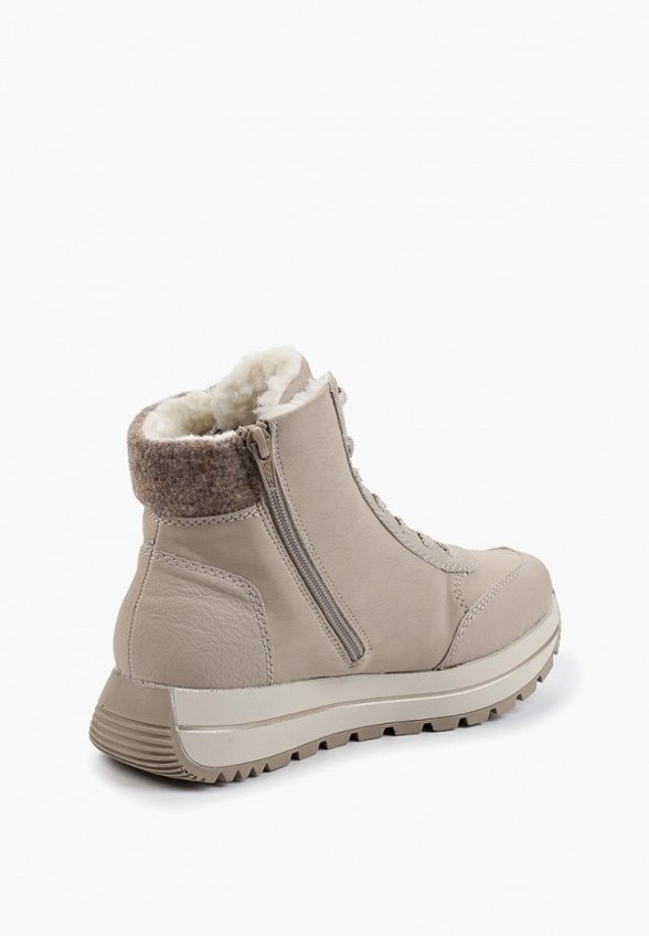 Ботинки Rieker