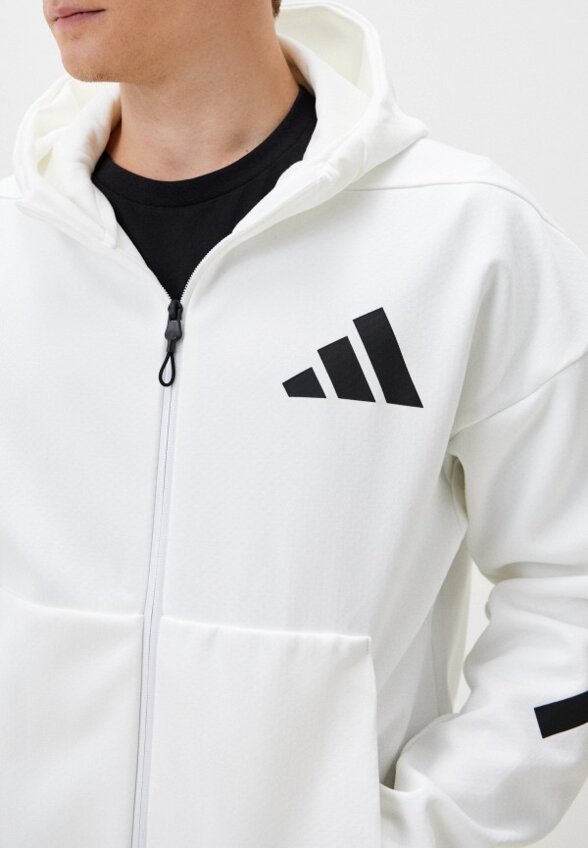 Толстовка adidas