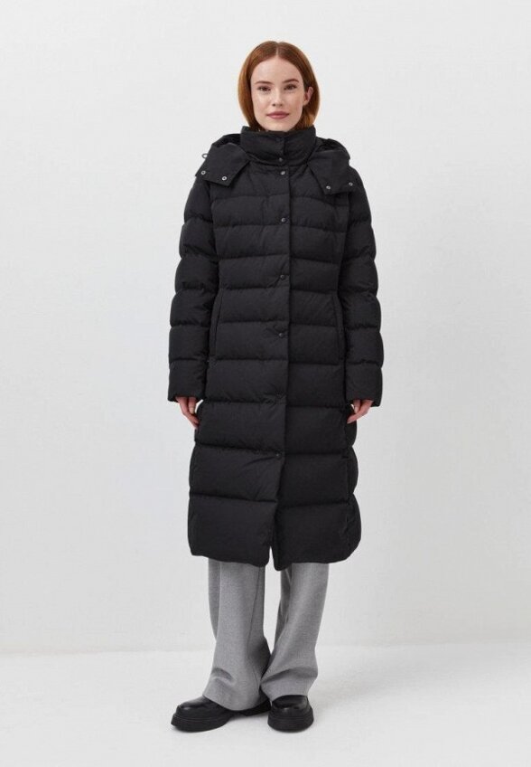 Пуховик JC Just Clothes