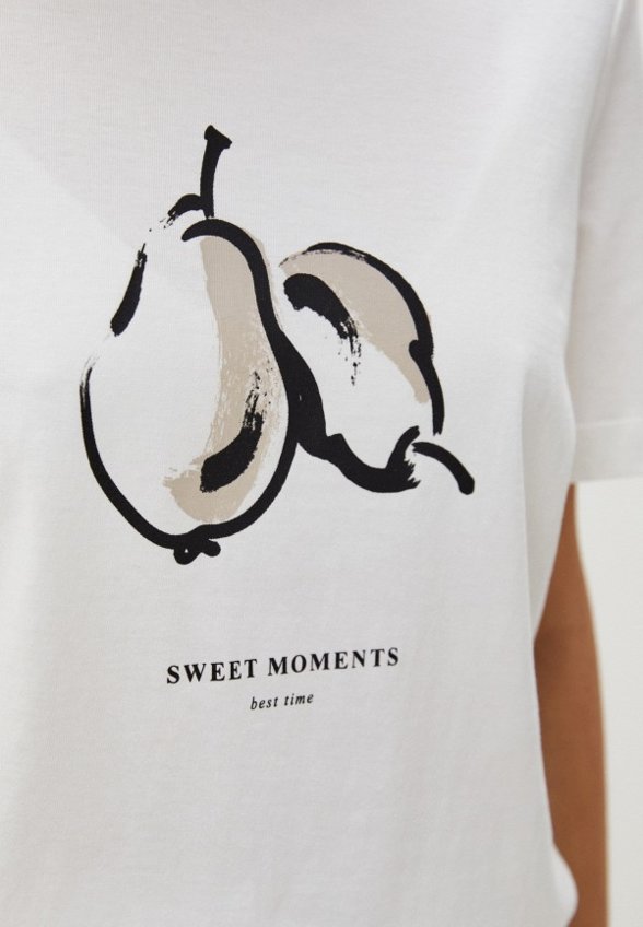 Футболка O'STIN