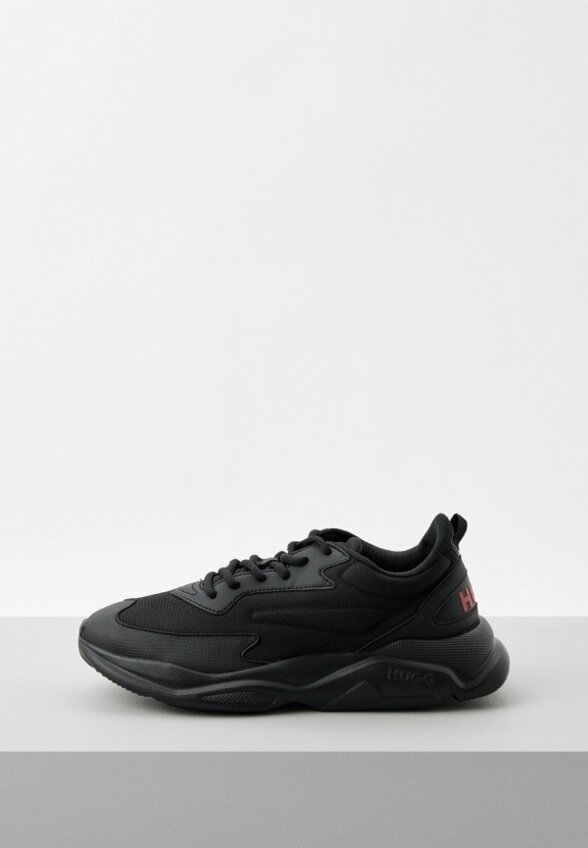 Кроссовки Hugo