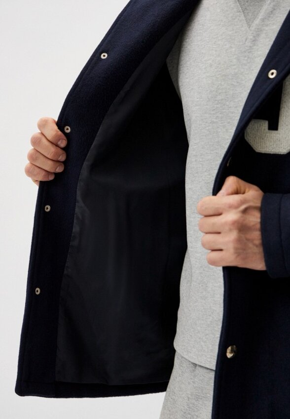 Полупальто John Richmond