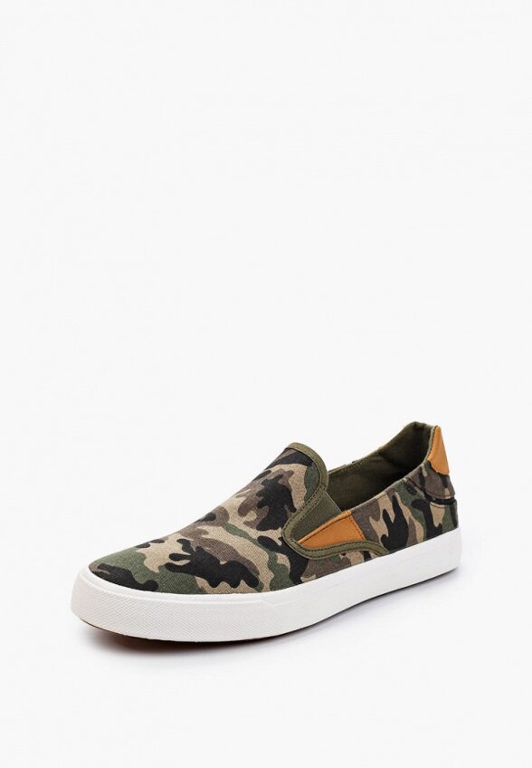 Слипоны Patrol