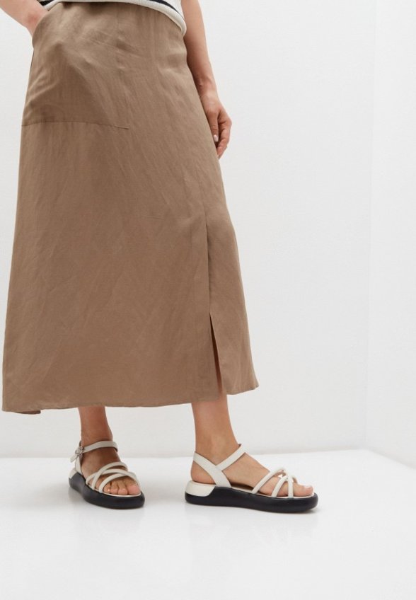 Сандалии Makfine