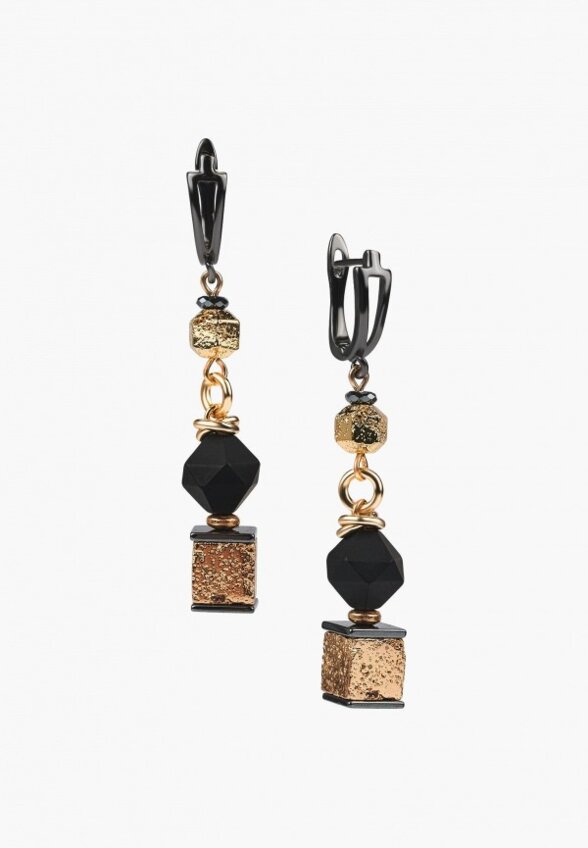 Серьги Yaroslavna