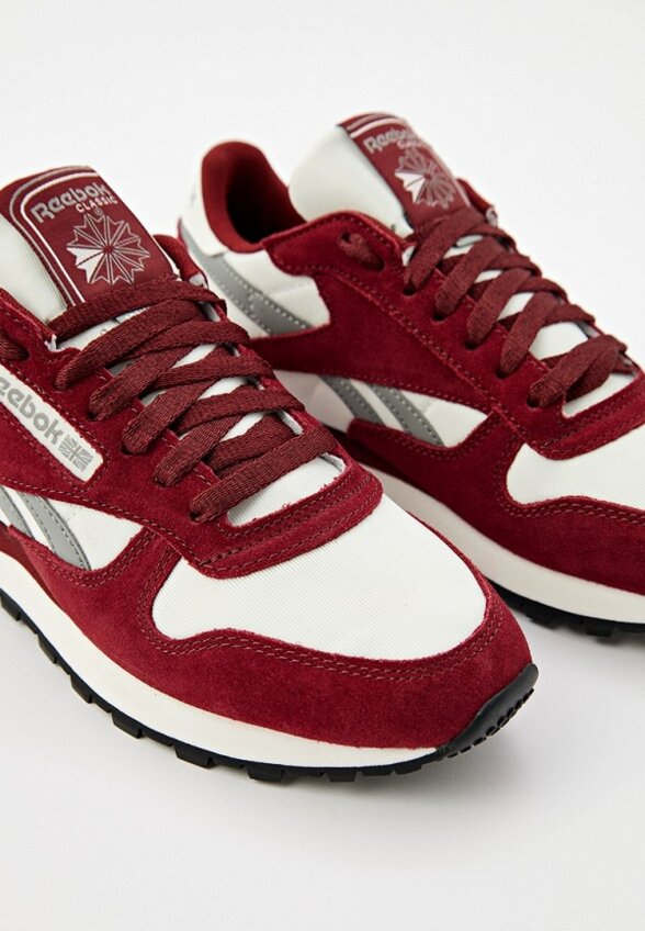 Кроссовки Reebok