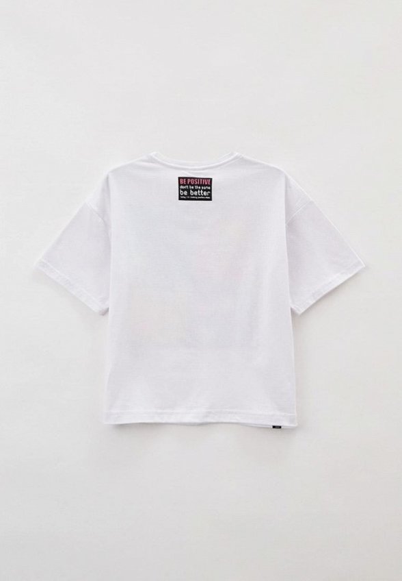 Футболка PlayToday