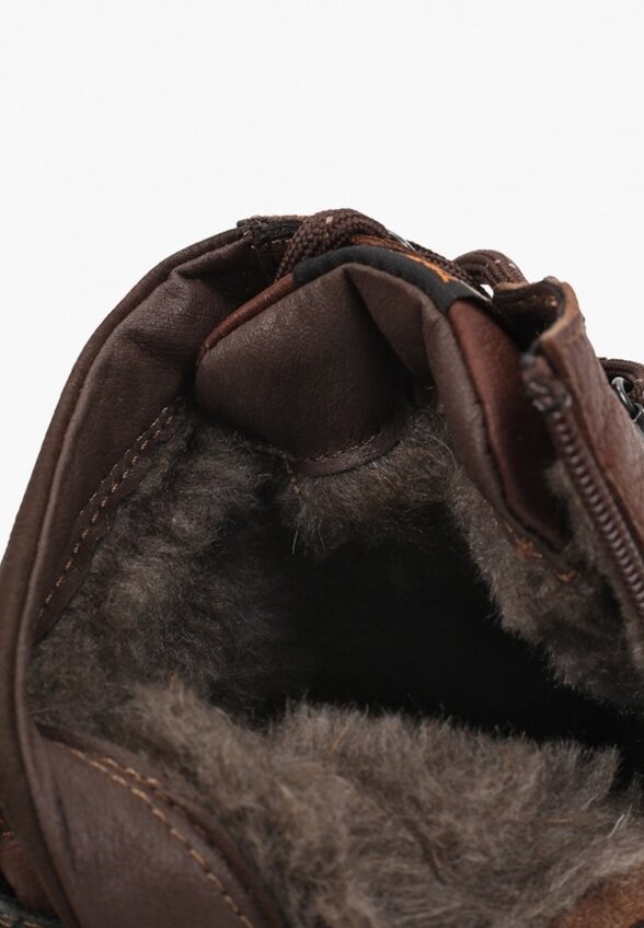 Ботинки Nine Lines