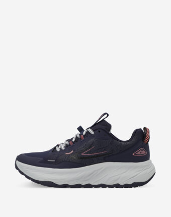 Кроссовки женские FILA Bionix Wntr, Синий женщинам
