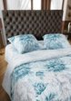 Постельное белье 2-спальное Mia Cara5  - превью