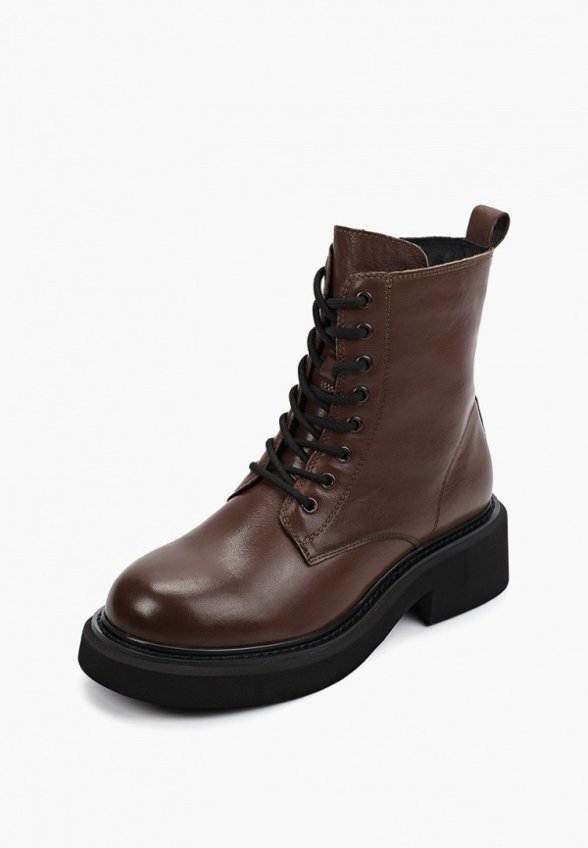 Ботинки Thomas Munz